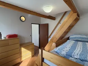 Prodej bytu 2+1, Jeseník, Slezská, 40 m2