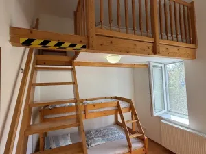 Prodej bytu 2+1, Jeseník, Slezská, 40 m2