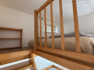 Prodej bytu 2+1, Jeseník, Slezská, 40 m2