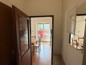 Prodej bytu 2+1, Jeseník, Slezská, 40 m2