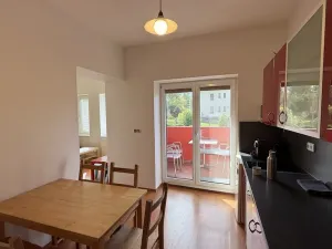 Prodej bytu 2+1, Jeseník, Slezská, 40 m2