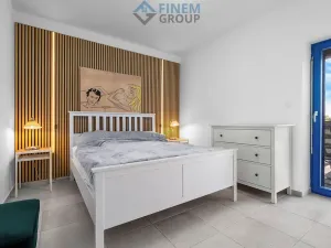 Prodej chalupy, Borovany, 181 m2