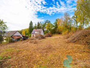 Prodej zahrady, Trhové Sviny - Otěvěk, 3588 m2