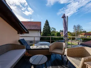 Prodej rodinného domu, Zaječov, 105 m2