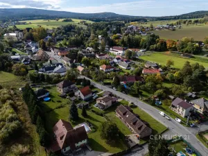 Prodej rodinného domu, Zaječov, 105 m2