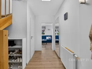 Prodej rodinného domu, Zaječov, 105 m2