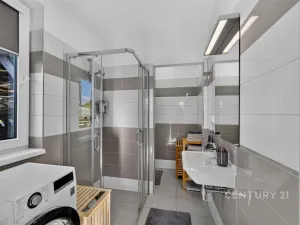 Prodej rodinného domu, Zaječov, 105 m2