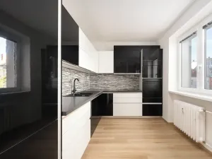 Prodej bytu 3+kk, Brno, Vápenka, 81 m2
