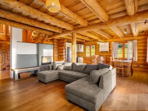 Prodej rodinného domu, Kbel - Babice, 224 m2