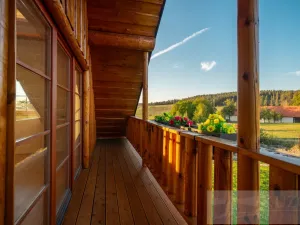 Prodej rodinného domu, Kbel - Babice, 224 m2