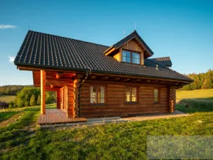 Prodej rodinného domu, Kbel - Babice, 224 m2
