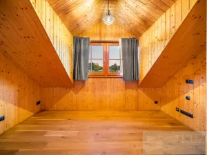Prodej rodinného domu, Kbel - Babice, 224 m2