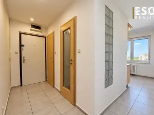 Prodej bytu 2+1, Ostrava, Lumírova, 61 m2