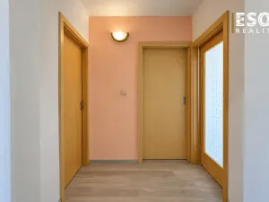 Prodej bytu 2+1, Ostrava, Lumírova, 61 m2