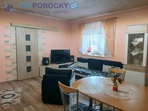 Prodej rodinného domu, Herálec, 110 m2