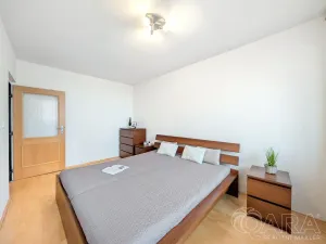 Prodej bytu 3+kk, Kladno - Kročehlavy, Benešovská, 82 m2