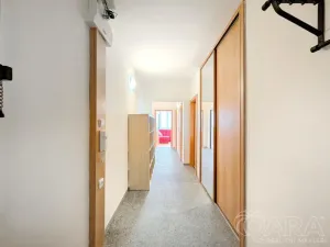 Prodej bytu 3+kk, Kladno - Kročehlavy, Benešovská, 82 m2