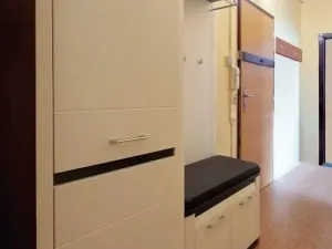 Pronájem bytu 2+1, Olomouc, Fischerova, 45 m2