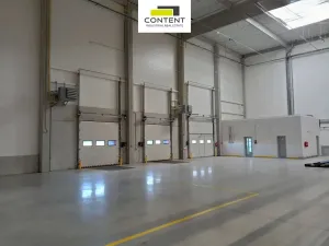 Pronájem výrobních prostor, Jičín - Valdické Předměstí, 2662 m2