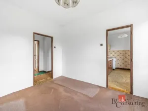 Prodej bytu 3+1, Havířov - Město, Moskevská, 80 m2