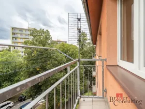 Prodej bytu 3+1, Havířov - Město, Moskevská, 80 m2
