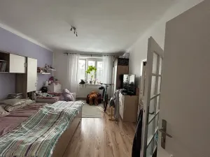 Pronájem bytu 2+1, Brno, Hutařova, 70 m2