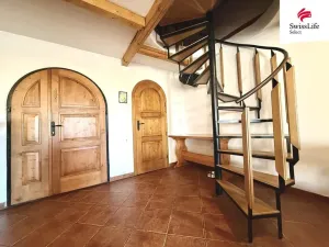Prodej - jiné, Vlkoš, 132 m2
