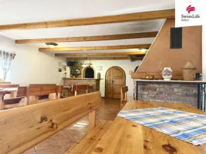 Prodej - jiné, Vlkoš, 132 m2