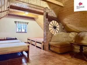 Prodej - jiné, Vlkoš, 132 m2