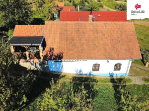 Prodej - jiné, Vlkoš, 132 m2
