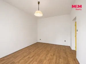 Prodej bytu 1+1, Jablonec nad Jizerou - Hradsko, 36 m2