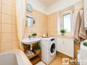 Prodej činžovního domu, Dolní Zálezly, Mírové náměstí, 250 m2