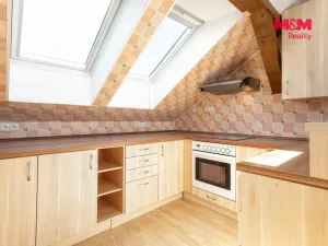 Prodej bytu 3+kk, Ostrava - Moravská Ostrava, Gorkého, 73 m2