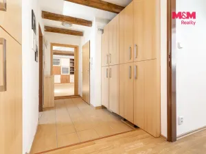 Prodej bytu 3+kk, Ostrava - Moravská Ostrava, Gorkého, 73 m2