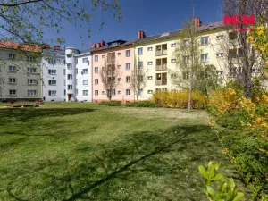 Prodej bytu 3+kk, Ostrava - Moravská Ostrava, Gorkého, 73 m2