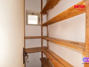 Prodej rodinného domu, Praha - Horní Počernice, Lhotská, 240 m2