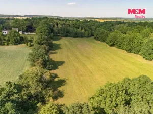 Prodej pozemku pro bydlení, Líšťany, 751 m2
