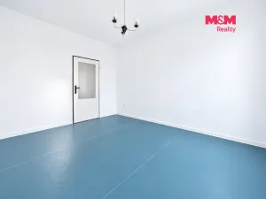 Prodej rodinného domu, Staré Město, sídl. 1. máje, 114 m2