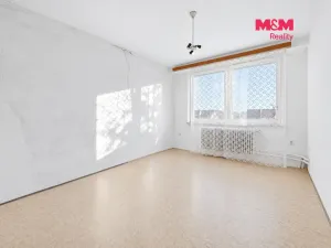Prodej rodinného domu, Staré Město, sídl. 1. máje, 114 m2