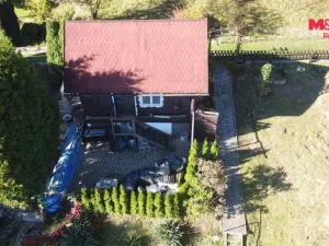 Prodej zahrady, Havířov, Vratká, 709 m2
