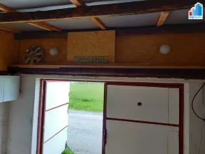 Pronájem garáže, Líně, Dobřanská, 22 m2