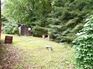 Prodej chaty, Černé Voděrady, Havírna, 30 m2