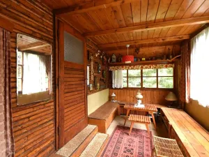 Prodej chaty, Černé Voděrady, Havírna, 30 m2