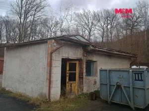Pronájem kanceláře, Jílové - Modrá, 58 m2