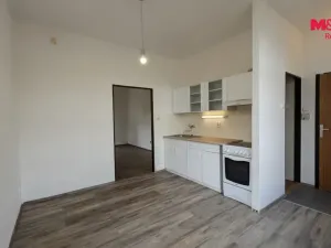 Pronájem bytu 2+kk, Liberec - Liberec X-Františkov, Vilová, 30 m2