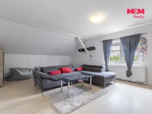 Pronájem rodinného domu, Šilheřovice, U Obory, 230 m2