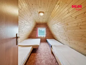 Prodej chaty, Vysoká, 51 m2