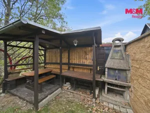 Prodej chaty, Vysoká, 51 m2