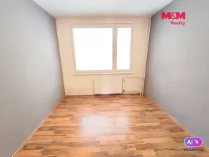 Pronájem bytu 3+1, Lány, U lipky, 74 m2