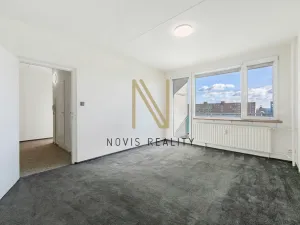 Pronájem bytu 3+1, Plzeň, Kralovická, 63 m2